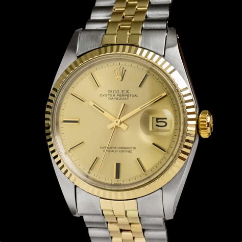 rolex 1601 datejust ticking noise|rolex datejust 1601 price.